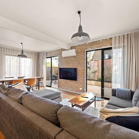 Villa Cosy Corner Town Centre Margaret River Exterior foto