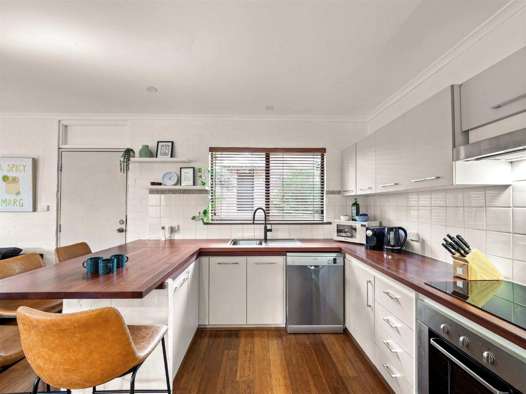 Villa Cosy Corner Town Centre Margaret River Exterior foto